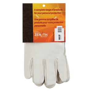 Winter-Lined Driver's Gloves - 010-LVP941U