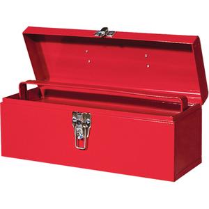 ATB100 Portable Tool Box with Metal Tool Tray - 010-LWHS849