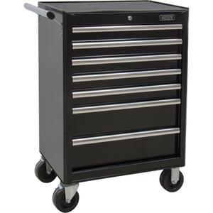 Industrial Tool Cart - 010-LWHU398