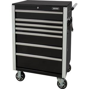 Heavy-Duty Tool Cart - 010-LWHU392