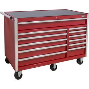 Industrial Tool Cart - 010-LWHU436