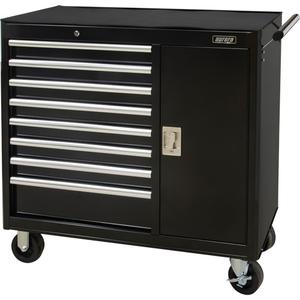 Industrial Tool Cart - 010-LWHU541