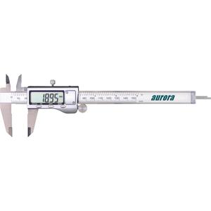 Electronic Digital Calipers - 010-LWJC603