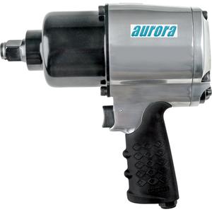 Heavy-Duty Air Impact Wrench - 010-LWKC905