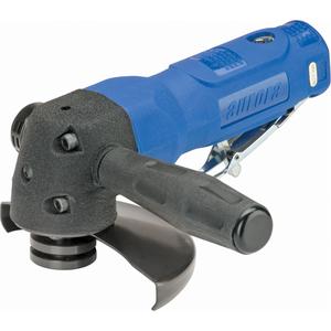 Pneumatic Angle Grinder - 010-LWKC907