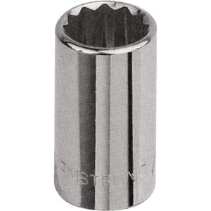 Metric Socket - 010-LWBN096
