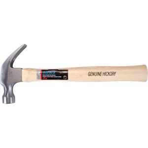 Hickory Handle Hammer - 010-LWMC366