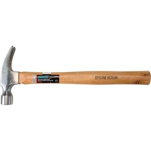 Hickory Handle Hammer - 010-LWMC367