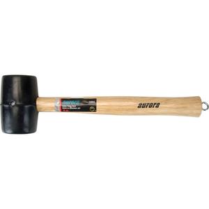 Rubber Mallet - 010-LWMC376
