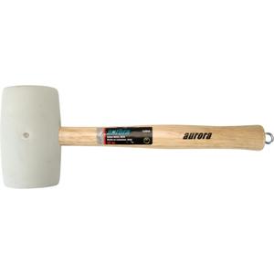Rubber Mallet - 010-LWMC379