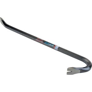 Gooseneck Wrecking Bar - 010-LWMC371