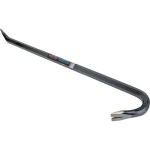 Gooseneck Wrecking Bar - 010-LWMC372