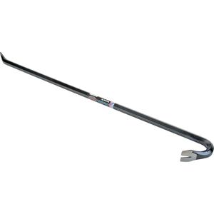 Gooseneck Wrecking Bar - 010-LWMC384