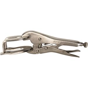 Locking Pliers - 010-LWMC321