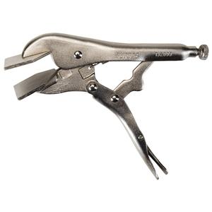 Locking Sheet Metal Pliers - 010-LWMC322