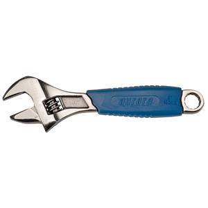 Adjustable Wrench - 010-LWMC433