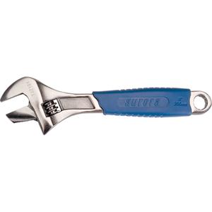 Adjustable Wrench - 010-LWMC434