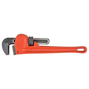 Pipe Wrench - 010-LWMC431