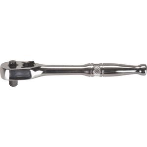 Quick-Release Ratchet Wrench - 010-LWOY696