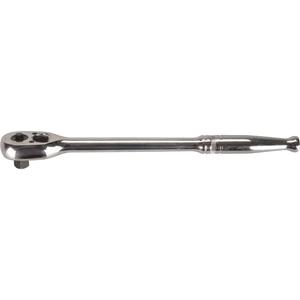 Quick-Release Ratchet Wrench - 010-LWOY697