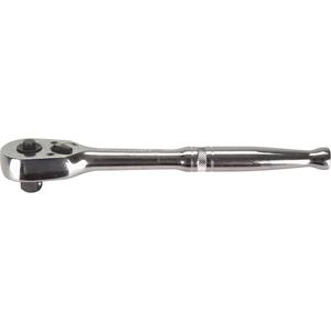 Quick-Release Ratchet Wrench - 010-LWOY609