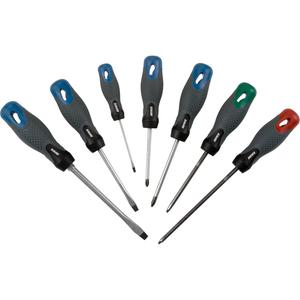 Screwdriver Set - 010-LWMC150