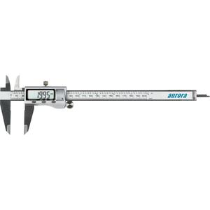 Electronic Digital Calipers - 010-LWMC194