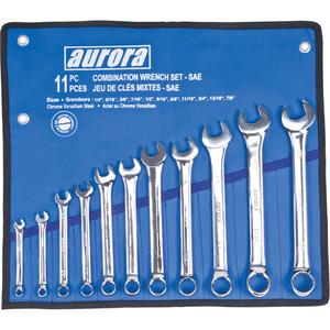 Wrench Set - 010-LWOY386