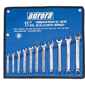 Wrench Set - 010-LWOY387