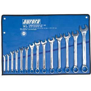 Wrench Set - 010-LWOY388