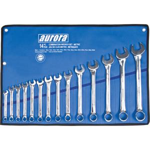 Wrench Set - 010-LWOY389