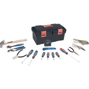 Basic Tool Set - 010-LWOY308
