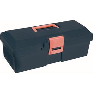 Heavy-Duty Tool Box - 010-LWOY315