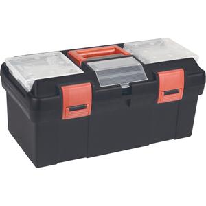 Plastic Tool Box - 010-LWOY317