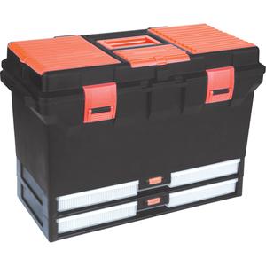 Plastic Tool Box - 010-LWOY319