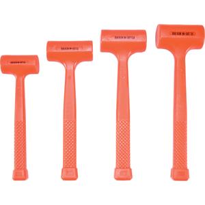 Dead Blow Hammer Set - 010-LWOY446