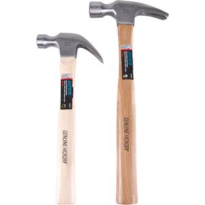 Hickory Handle Hammer Set - 010-LWOY447