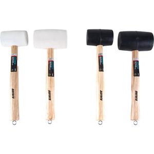 Rubber Mallet Set - 010-LWOY448