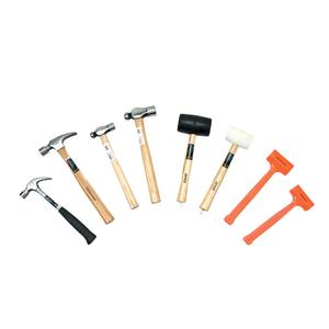 Universal Hammer Set - 010-LWOY449