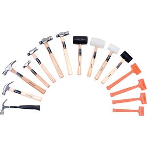 Ultimate Hammer Set - 010-LWOY440