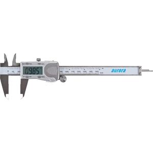 Electronic Digital Calipers - 010-LWOY414