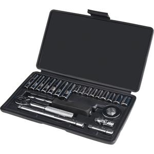 Socket Set - 010-LWOY689
