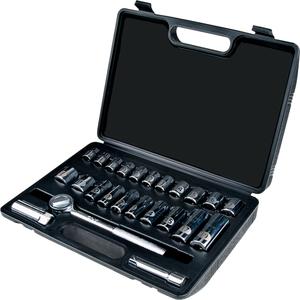Metric Socket Set - 010-LWOY681