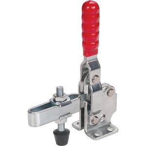 Vertical Hold-Down Clamps - 010-LWOY959