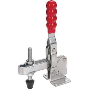 Vertical Hold-Down Clamps - 010-LWOY950