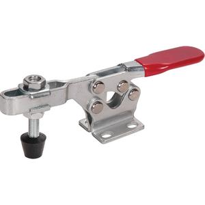 Horizontal Hold-Down Clamps - 010-LWOY952
