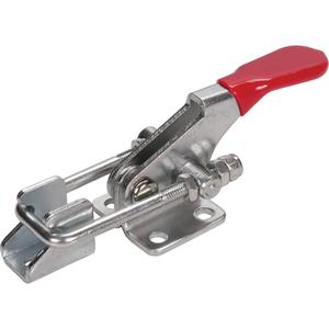 Latch Clamps - 010-LWOY963