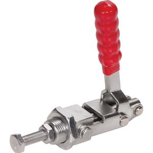 Straight Line Hold Down Clamps - 010-LWOY966