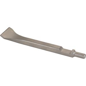 Flat Chisel for Air Flux Chipper - 010-LWOC468