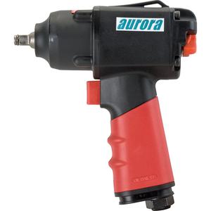 Heavy-Duty Air Composite Impact Wrench - 010-LWOC460